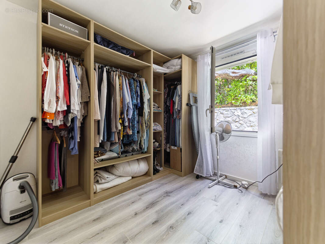 Maison à VILLENEUVE-LOUBET