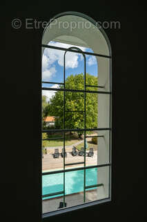 Maison à LABOUHEYRE