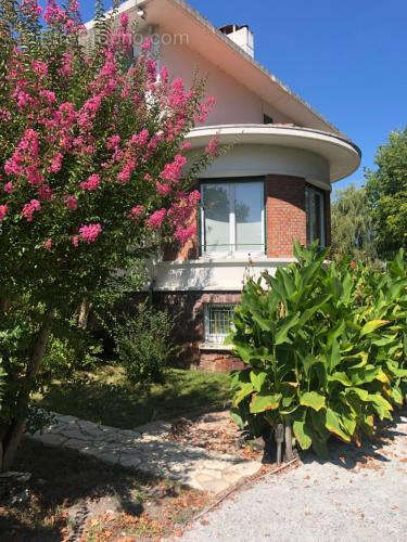 Maison à LABOUHEYRE
