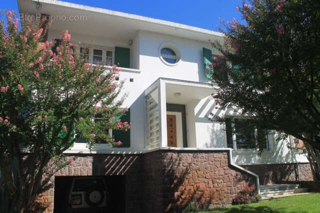 Maison à LABOUHEYRE