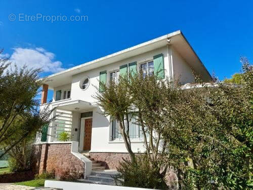 Maison à LABOUHEYRE