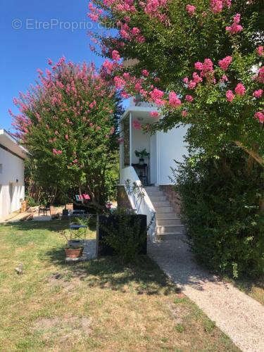 Maison à LABOUHEYRE