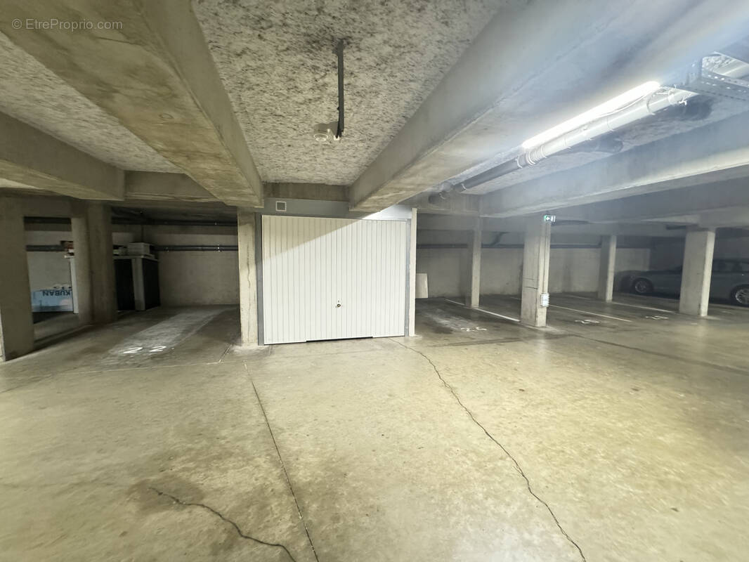 Appartement à CUGNAUX