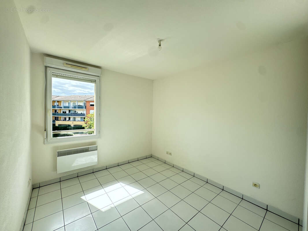 Appartement à CUGNAUX