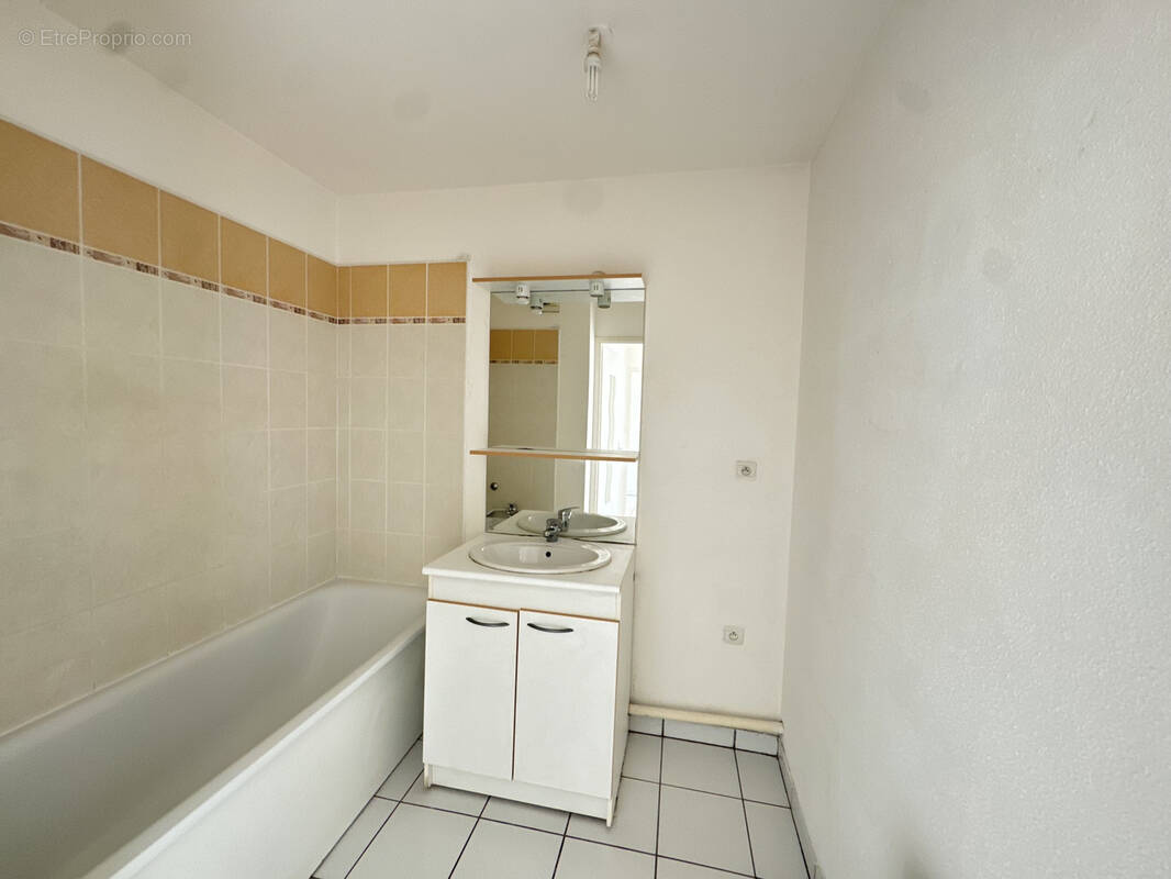 Appartement à CUGNAUX