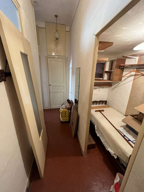 Appartement à MARSEILLE-6E