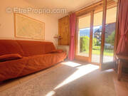 Appartement à SAMOENS