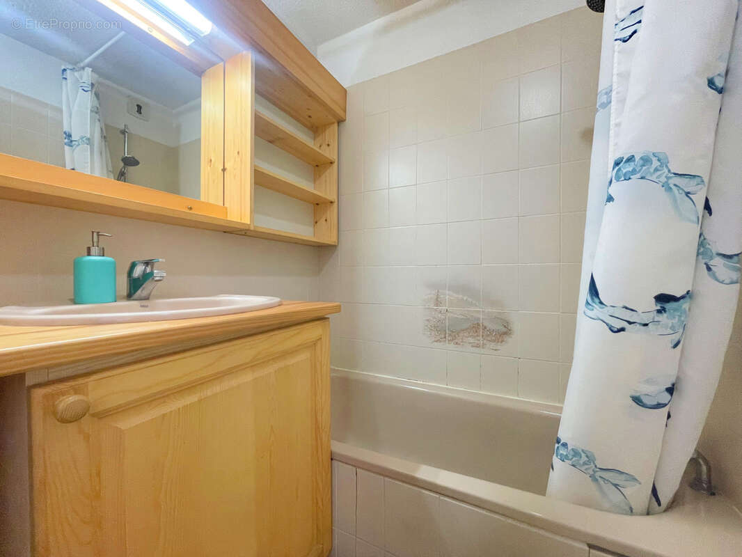 Appartement à SAMOENS