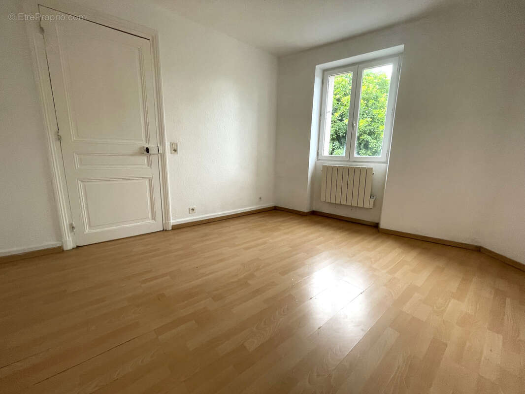 Appartement à SAINT-RAMBERT-D&#039;ALBON