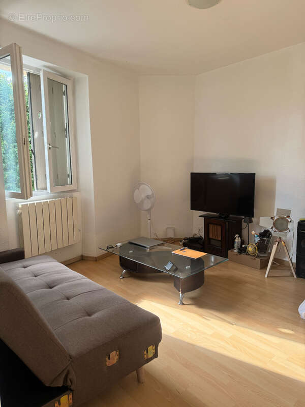 Appartement à SAINT-RAMBERT-D&#039;ALBON