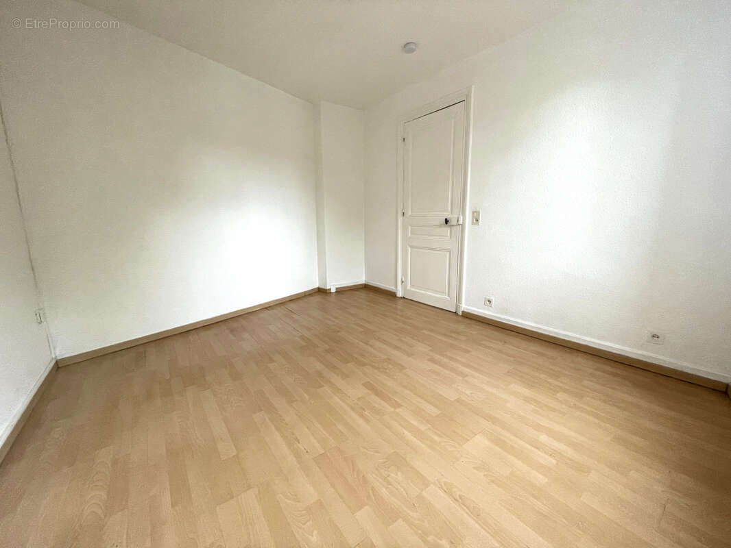 Appartement à SAINT-RAMBERT-D&#039;ALBON