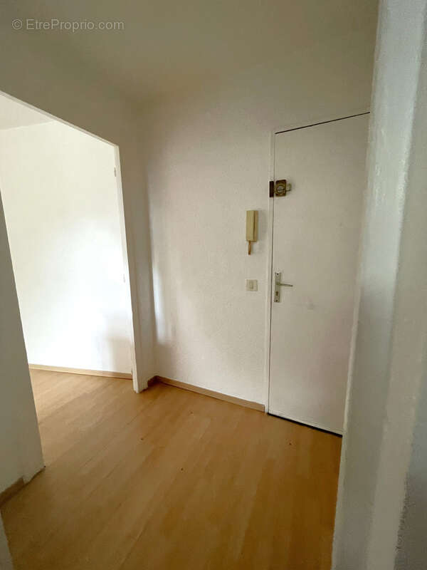 Appartement à SAINT-RAMBERT-D&#039;ALBON