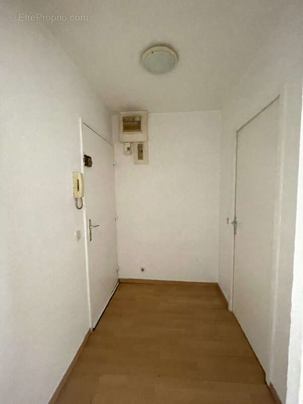 Appartement à SAINT-RAMBERT-D&#039;ALBON