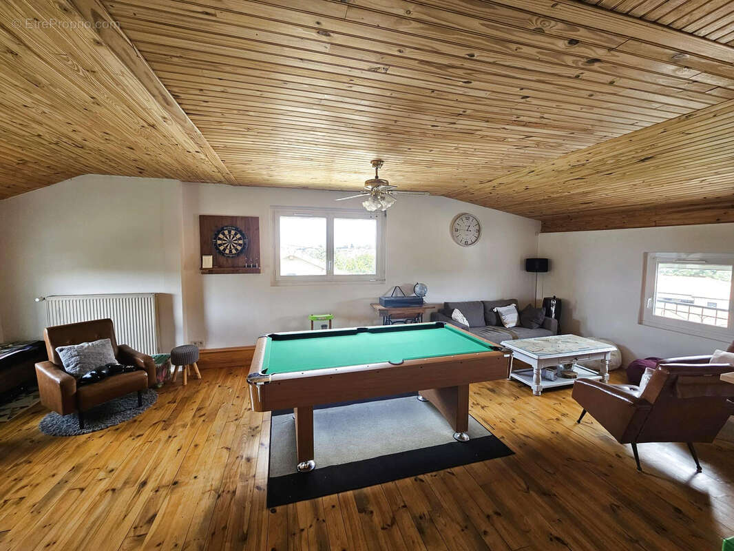 Maison à MONISTROL-SUR-LOIRE