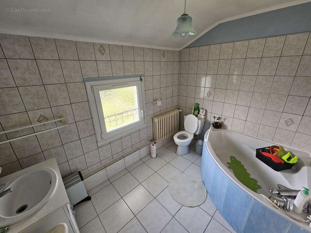 Maison à MONISTROL-SUR-LOIRE