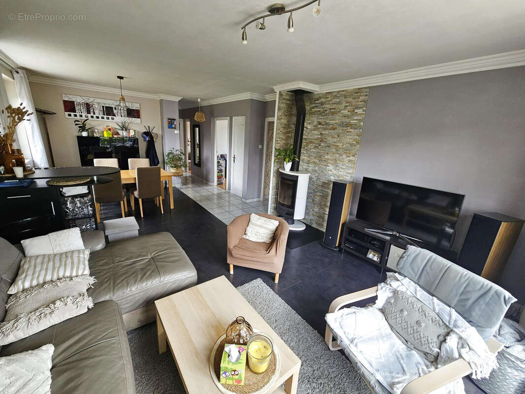 Maison à MONISTROL-SUR-LOIRE