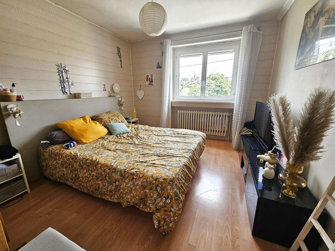 Maison à MONISTROL-SUR-LOIRE