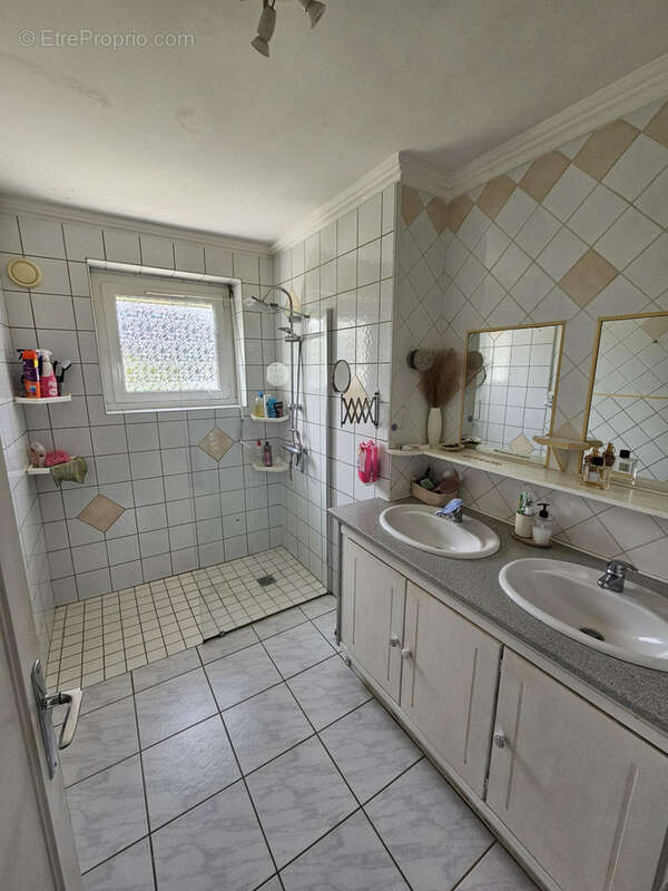 Maison à MONISTROL-SUR-LOIRE