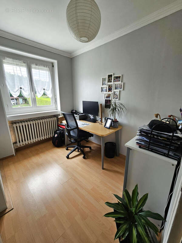 Maison à MONISTROL-SUR-LOIRE