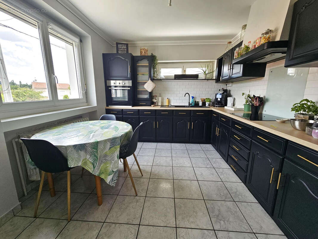 Maison à MONISTROL-SUR-LOIRE