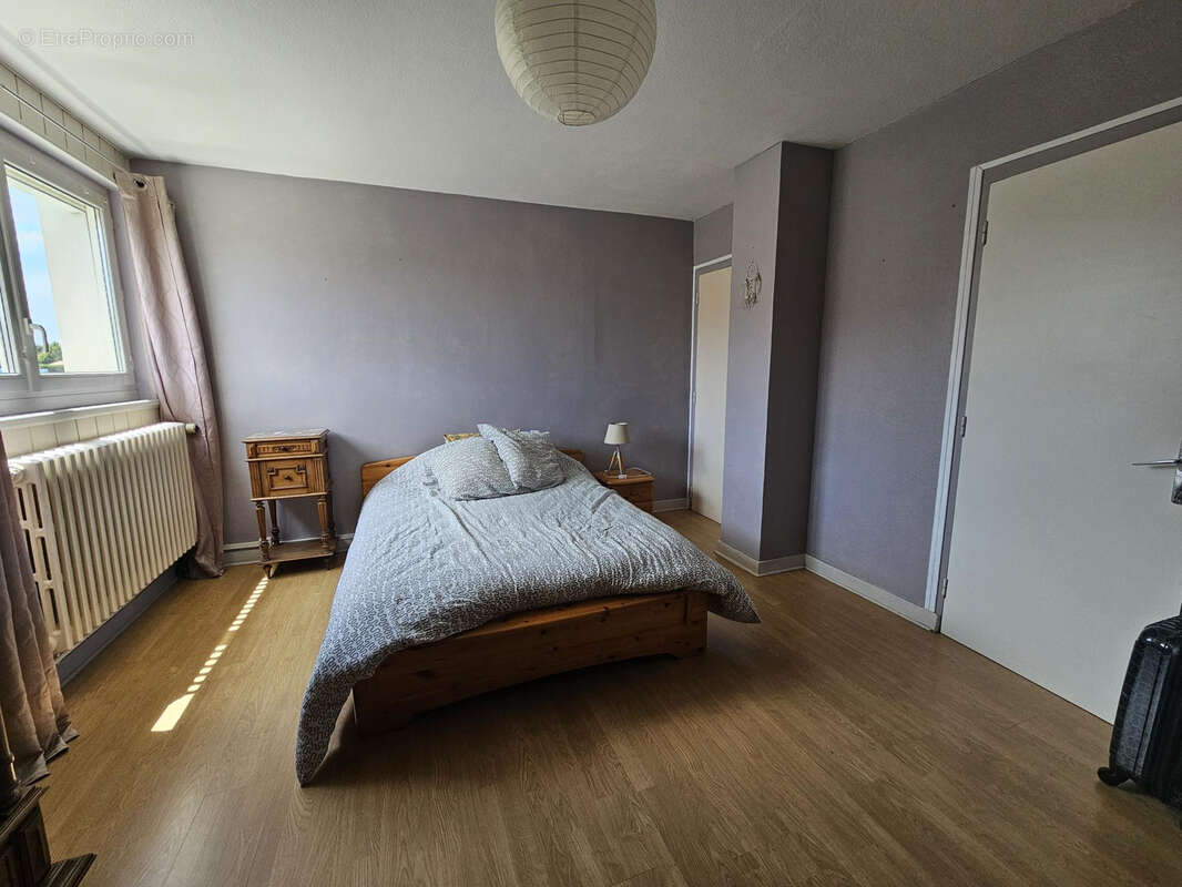 Maison à MONISTROL-SUR-LOIRE