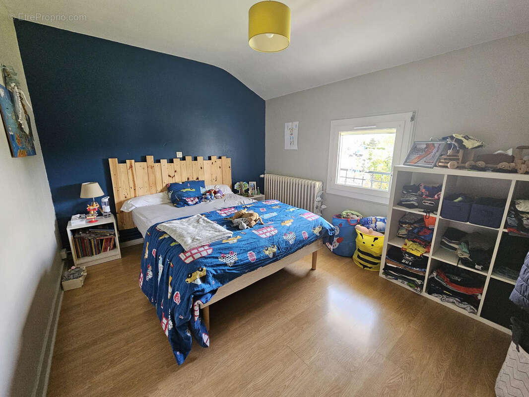 Maison à MONISTROL-SUR-LOIRE