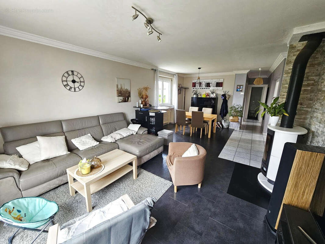 Maison à MONISTROL-SUR-LOIRE