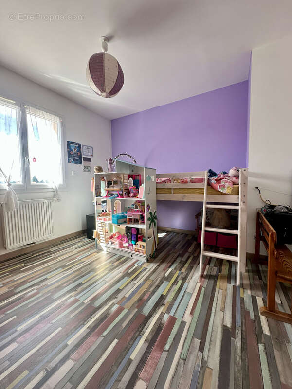 Maison à SAINTE-SIGOLENE