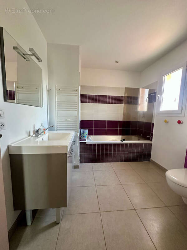 Maison à SAINTE-SIGOLENE