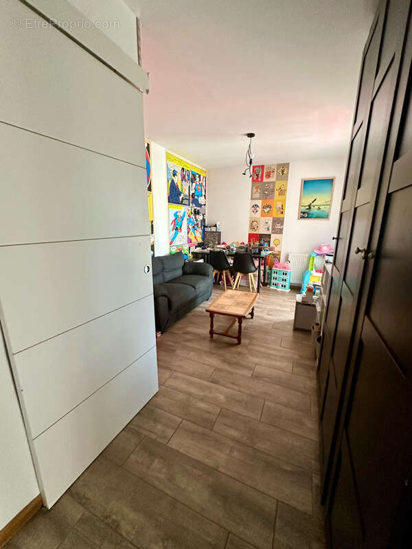 Maison à SAINTE-SIGOLENE