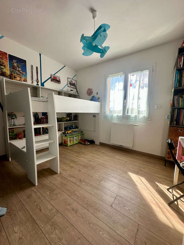 Maison à SAINTE-SIGOLENE