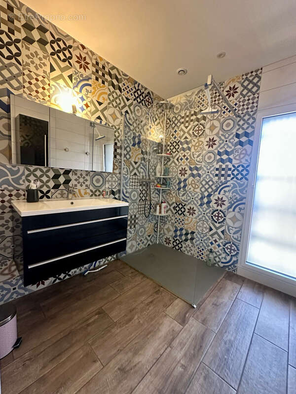 Maison à SAINTE-SIGOLENE