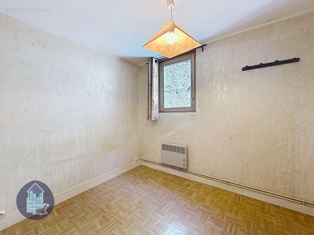 Appartement à SAINT-VALERY-SUR-SOMME