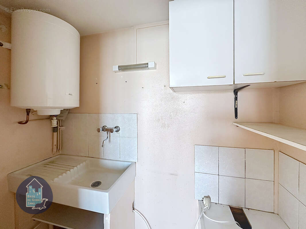 Appartement à SAINT-VALERY-SUR-SOMME