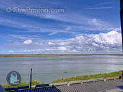 Appartement à SAINT-VALERY-SUR-SOMME