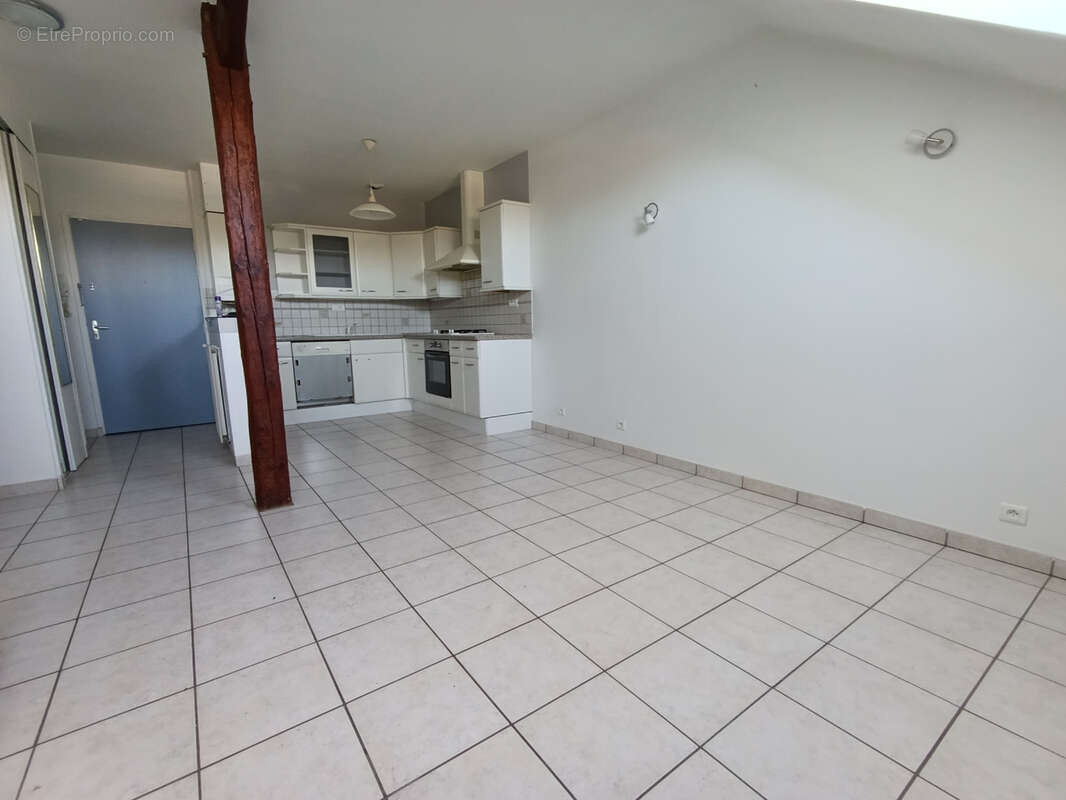 Appartement à VICHY