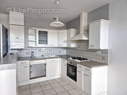 Appartement à VICHY