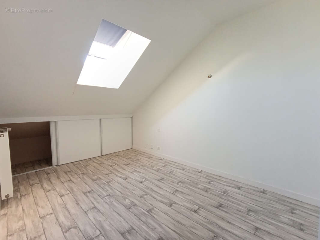 Appartement à VICHY