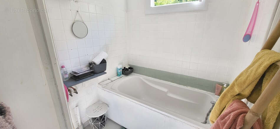 Maison à SAINT-CHAMARAND