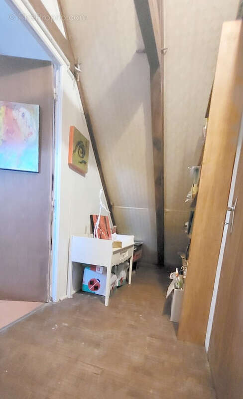 Maison à SAINT-CHAMARAND