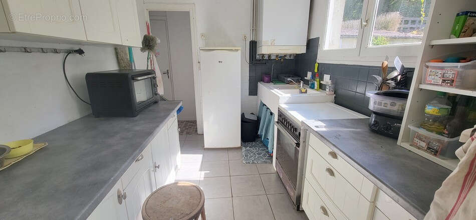 Maison à SAINT-CHAMARAND