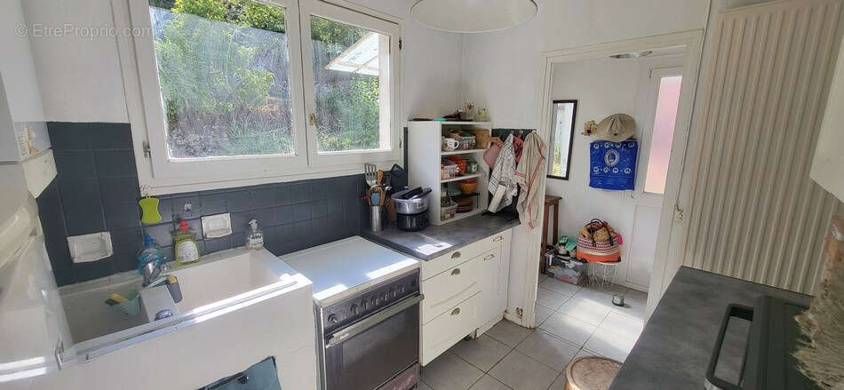 Maison à SAINT-CHAMARAND