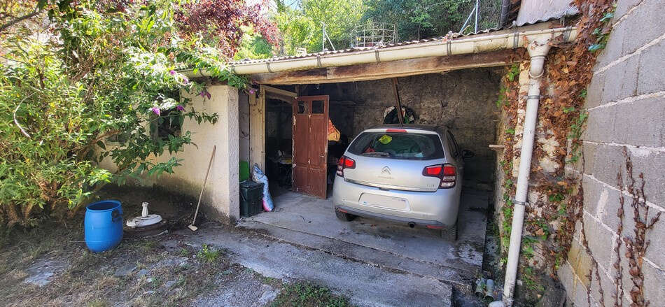 Maison à SAINT-CHAMARAND