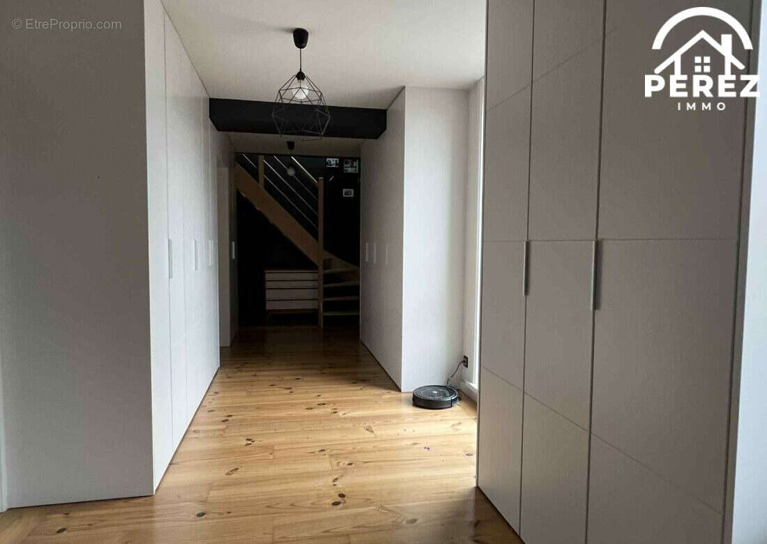 Maison à BOUSBECQUE