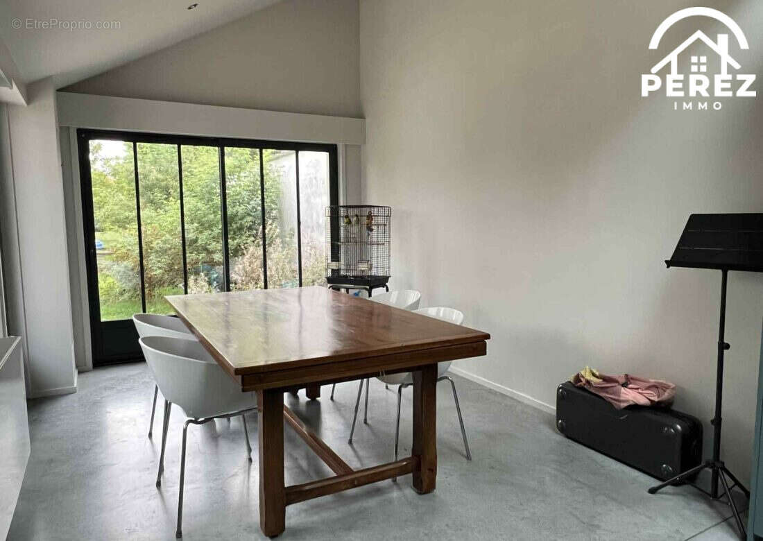 Maison à BOUSBECQUE