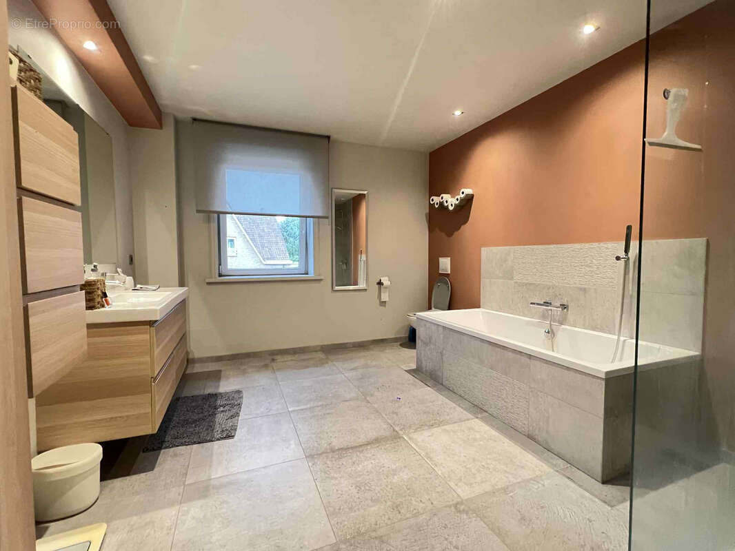 Maison à BOUSBECQUE