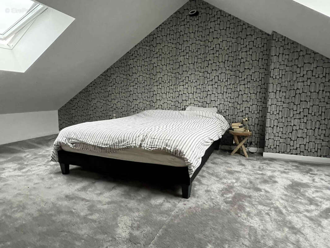 Maison à BOUSBECQUE