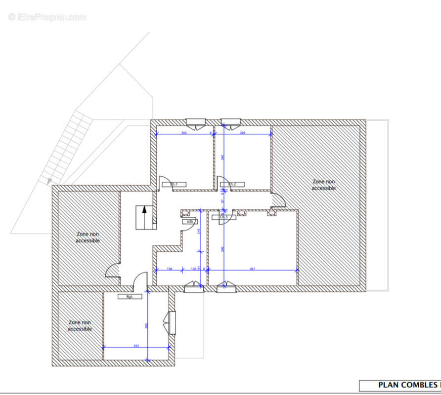 Appartement à PORTO-VECCHIO