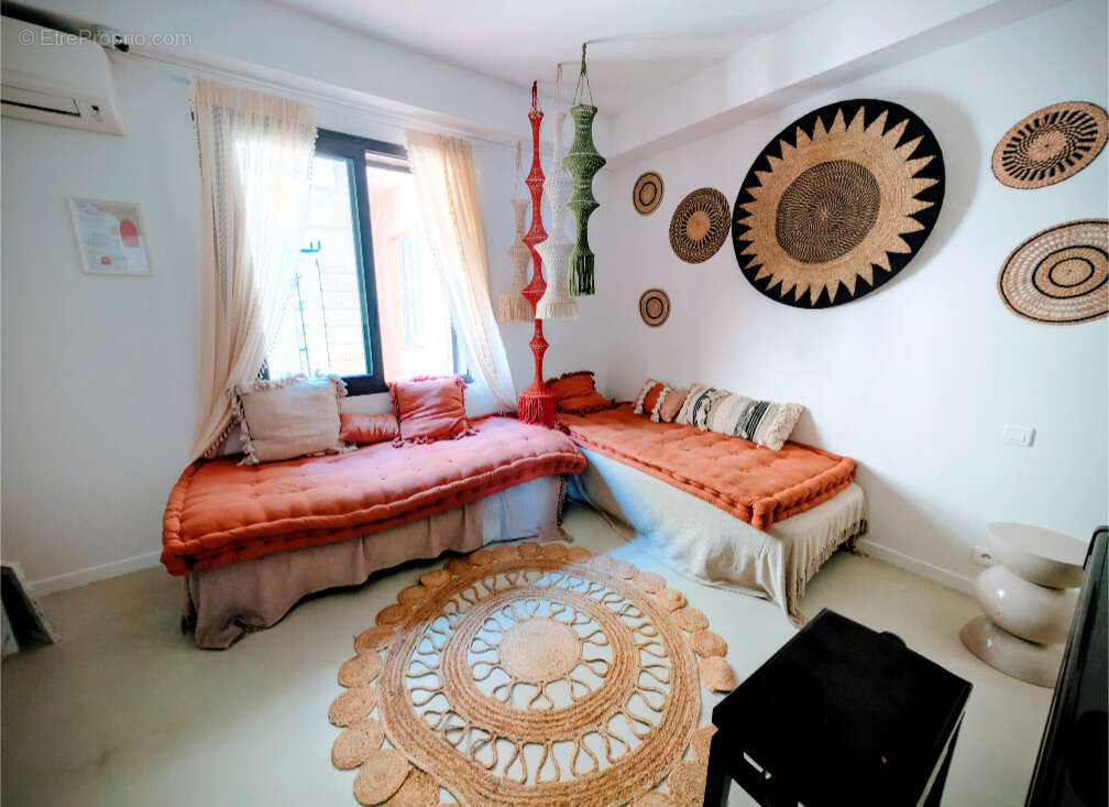 Appartement à PORTO-VECCHIO