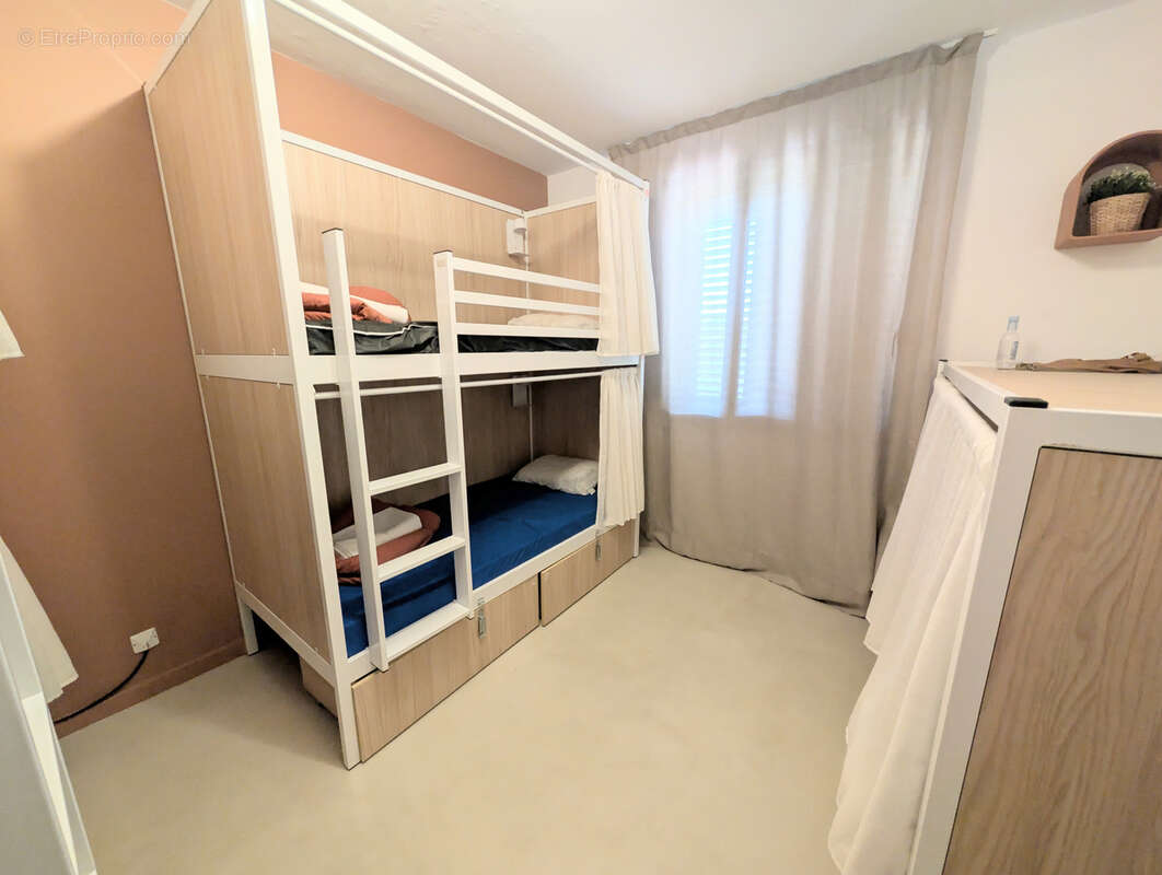 Appartement à PORTO-VECCHIO